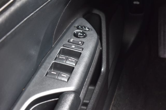2017 Honda Civic Hatchback EX-L CVT w/Navigation/Honda Sensing - 23088018 - 31