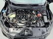 2017 Honda Civic Hatchback LX CVT - 23032549 - 9