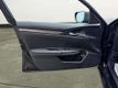 2017 Honda Civic Hatchback LX CVT - 23032549 - 12