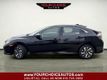 2017 Honda Civic Hatchback LX CVT - 23032549 - 1