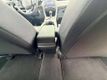 2017 Honda Civic Hatchback LX CVT - 23032549 - 20