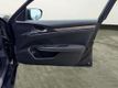 2017 Honda Civic Hatchback LX CVT - 23032549 - 21