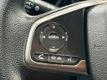 2017 Honda Civic Hatchback LX CVT - 23032549 - 25