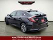 2017 Honda Civic Hatchback LX CVT - 23032549 - 2