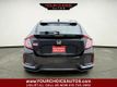 2017 Honda Civic Hatchback LX CVT - 23032549 - 3