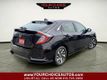2017 Honda Civic Hatchback LX CVT - 23032549 - 5