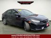 2017 Honda Civic Hatchback LX CVT - 23032549 - 7
