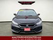 2017 Honda Civic Hatchback LX CVT - 23032549 - 8