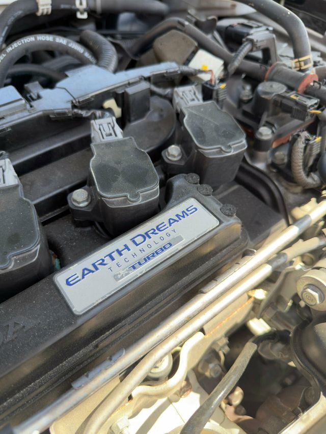 2017 Honda Civic Hatchback LX - Modified - 23014382 - 10