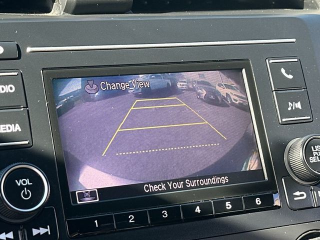 2017 Honda Civic Hatchback Sport CVT - 22959118 - 15