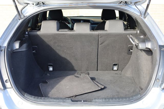 2017 Honda Civic Hatchback Sport CVT - 22947446 - 15