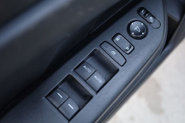 2017 Honda Civic Hatchback Sport CVT - 22947446 - 40