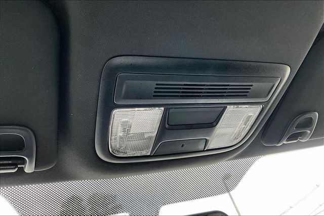 2017 Honda Civic Hatchback Sport Manual - 23057601 - 24