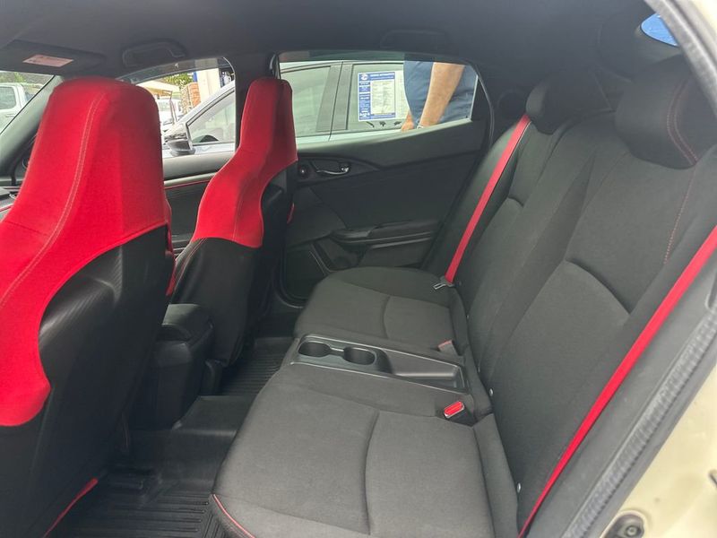 2017 Honda Civic Hatchback Type R Touring Manual - 23036662 - 13
