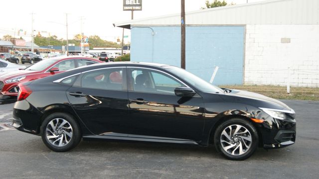 2017 Honda Civic Sedan 3 MONTH WARRANTY , JUST SERVICED , VERY CLEAN INSIDE AND OUT  - 23098479 - 9