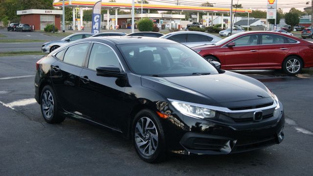 2017 Honda Civic Sedan 3 MONTH WARRANTY , JUST SERVICED , VERY CLEAN INSIDE AND OUT  - 23098479 - 10