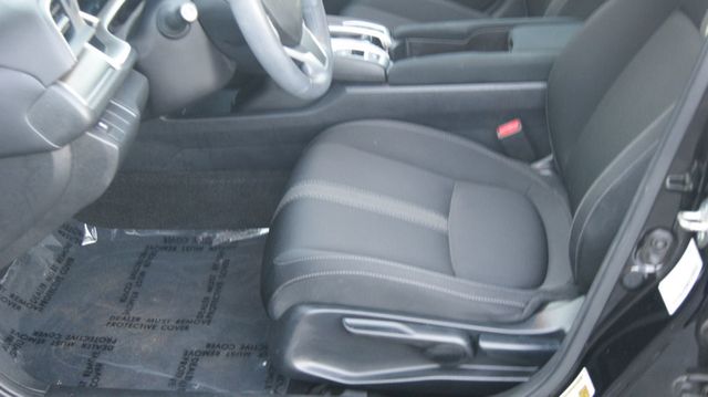 2017 Honda Civic Sedan 3 MONTH WARRANTY , JUST SERVICED , VERY CLEAN INSIDE AND OUT  - 23098479 - 26