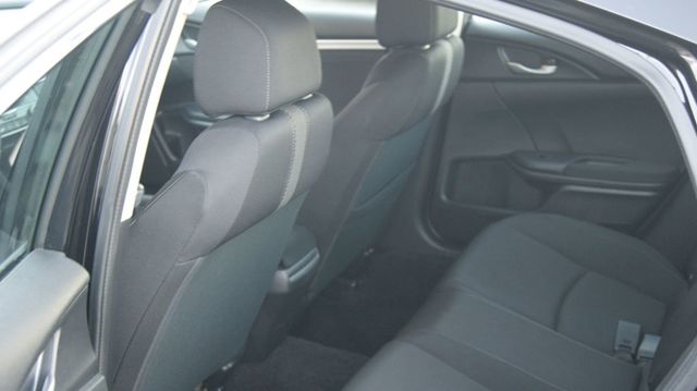 2017 Honda Civic Sedan 3 MONTH WARRANTY , JUST SERVICED , VERY CLEAN INSIDE AND OUT  - 23098479 - 36