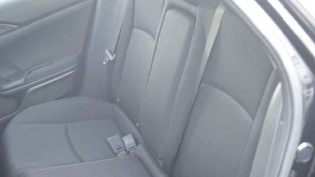 2017 Honda Civic Sedan 3 MONTH WARRANTY , JUST SERVICED , VERY CLEAN INSIDE AND OUT  - 23098479 - 37