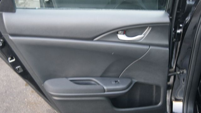 2017 Honda Civic Sedan 3 MONTH WARRANTY , JUST SERVICED , VERY CLEAN INSIDE AND OUT  - 23098479 - 38
