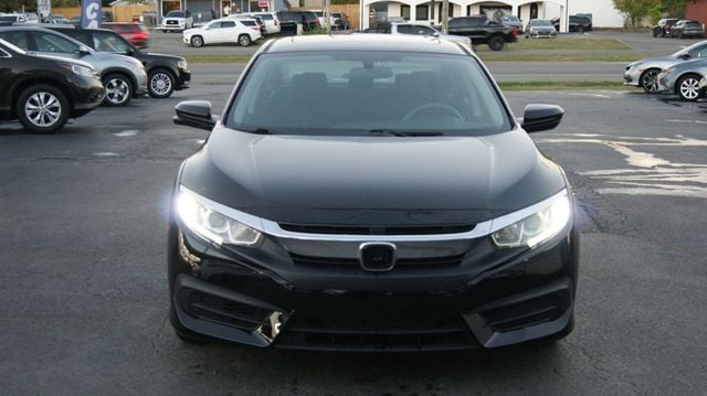 2017 Honda Civic Sedan 3 MONTH WARRANTY , JUST SERVICED , VERY CLEAN INSIDE AND OUT  - 23098479 - 3