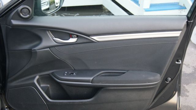 2017 Honda Civic Sedan 3 MONTH WARRANTY , JUST SERVICED , VERY CLEAN INSIDE AND OUT  - 23098479 - 51