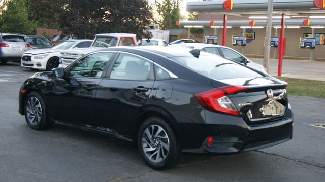 2017 Honda Civic Sedan 3 MONTH WARRANTY , JUST SERVICED , VERY CLEAN INSIDE AND OUT  - 23098479 - 5