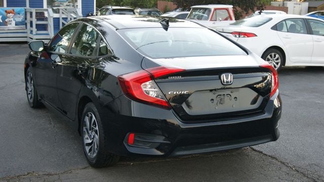 2017 Honda Civic Sedan 3 MONTH WARRANTY , JUST SERVICED , VERY CLEAN INSIDE AND OUT  - 23098479 - 6