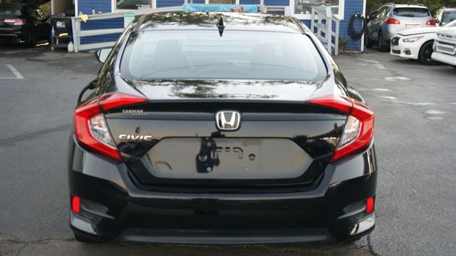 2017 Honda Civic Sedan 3 MONTH WARRANTY , JUST SERVICED , VERY CLEAN INSIDE AND OUT  - 23098479 - 7
