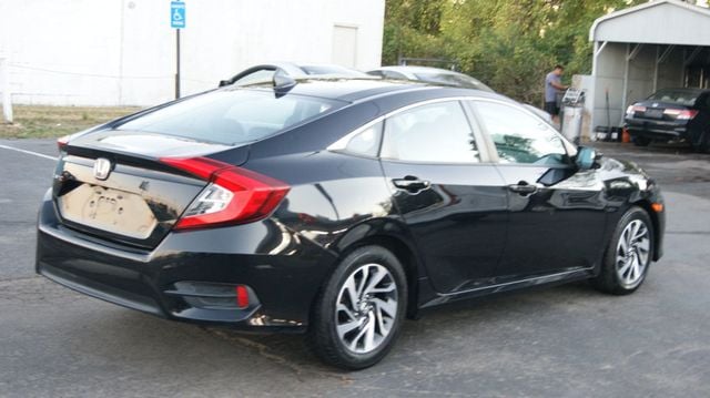 2017 Honda Civic Sedan 3 MONTH WARRANTY , JUST SERVICED , VERY CLEAN INSIDE AND OUT  - 23098479 - 8
