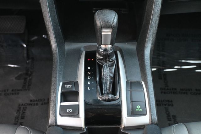 2017 Honda Civic Sedan EX - 23055029 - 13