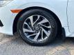 2017 Honda Civic Sedan EX CVT - 22758368 - 10