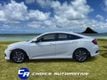 2017 Honda Civic Sedan EX CVT - 22758368 - 2