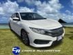 2017 Honda Civic Sedan EX CVT - 22758368 - 8