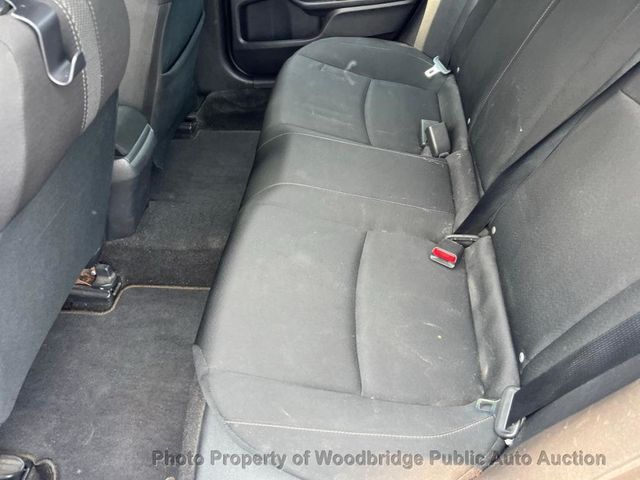 2017 Honda Civic Sedan EX CVT - 23060920 - 10