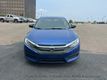 2017 Honda Civic Sedan EX CVT - 23060920 - 1