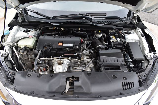 2017 Honda Civic Sedan EX CVT - 22870885 - 11