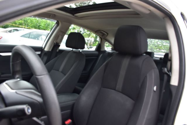 2017 Honda Civic Sedan EX CVT - 22870885 - 13