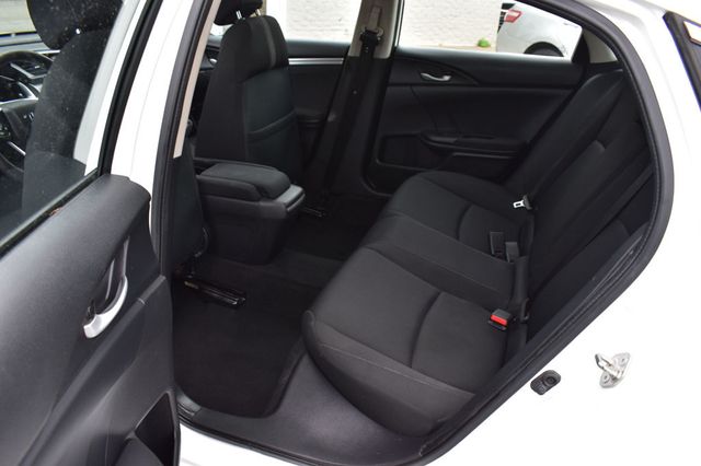 2017 Honda Civic Sedan EX CVT - 22870885 - 20