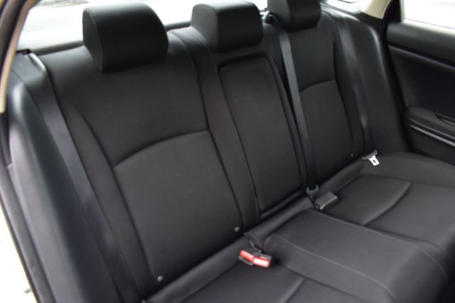 2017 Honda Civic Sedan EX CVT - 22870885 - 22