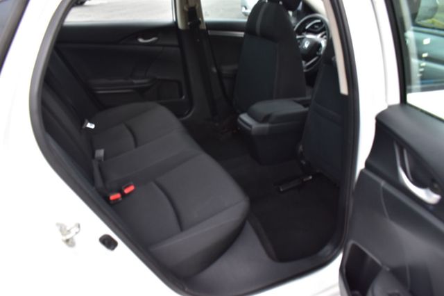 2017 Honda Civic Sedan EX CVT - 22870885 - 23