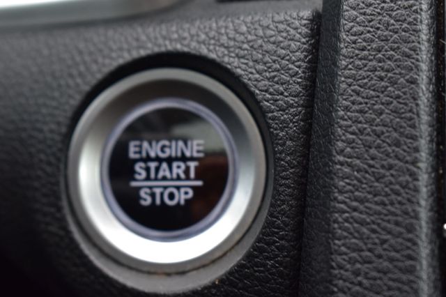 2017 Honda Civic Sedan EX CVT - 22870885 - 25