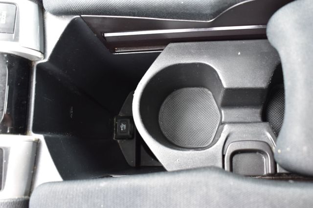 2017 Honda Civic Sedan EX CVT - 22870885 - 37