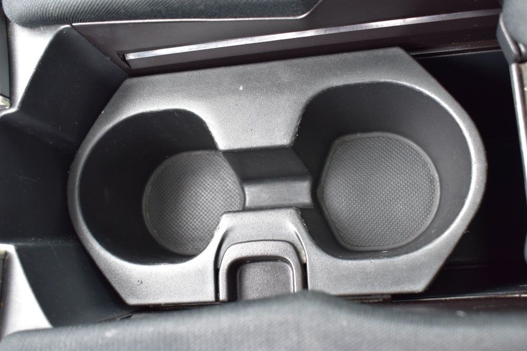 2017 Honda Civic Sedan EX CVT - 22870885 - 38