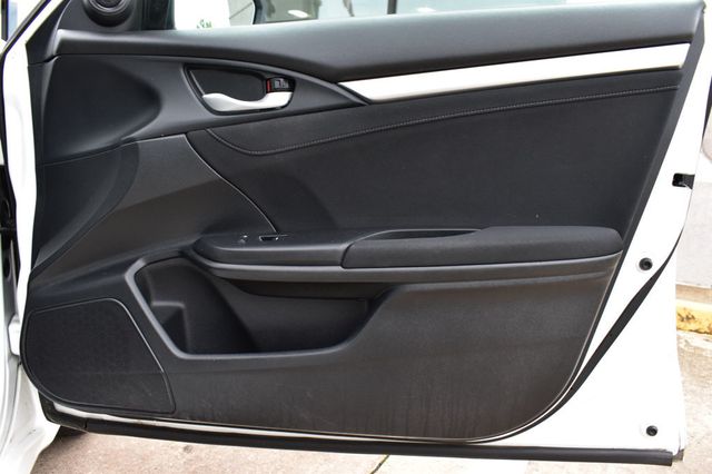 2017 Honda Civic Sedan EX CVT - 22870885 - 40