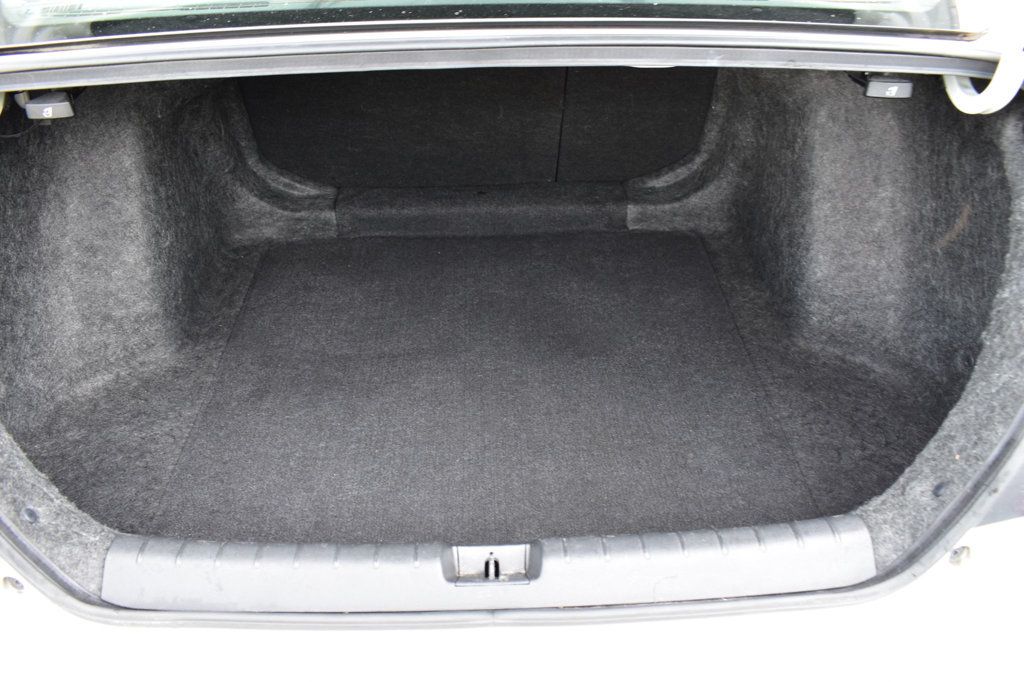 2017 Honda Civic Sedan EX CVT - 22870885 - 41