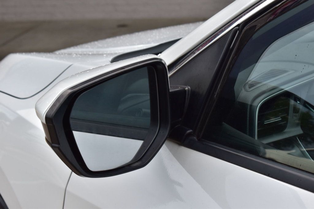 2017 Honda Civic Sedan EX CVT - 22870885 - 43