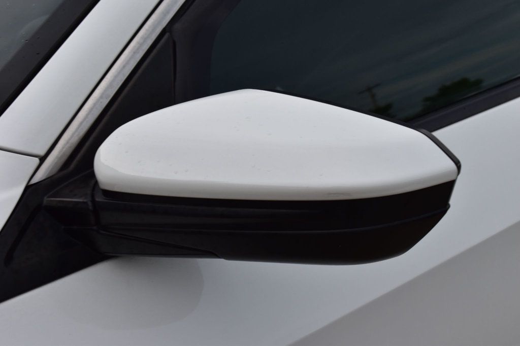 2017 Honda Civic Sedan EX CVT - 22870885 - 44