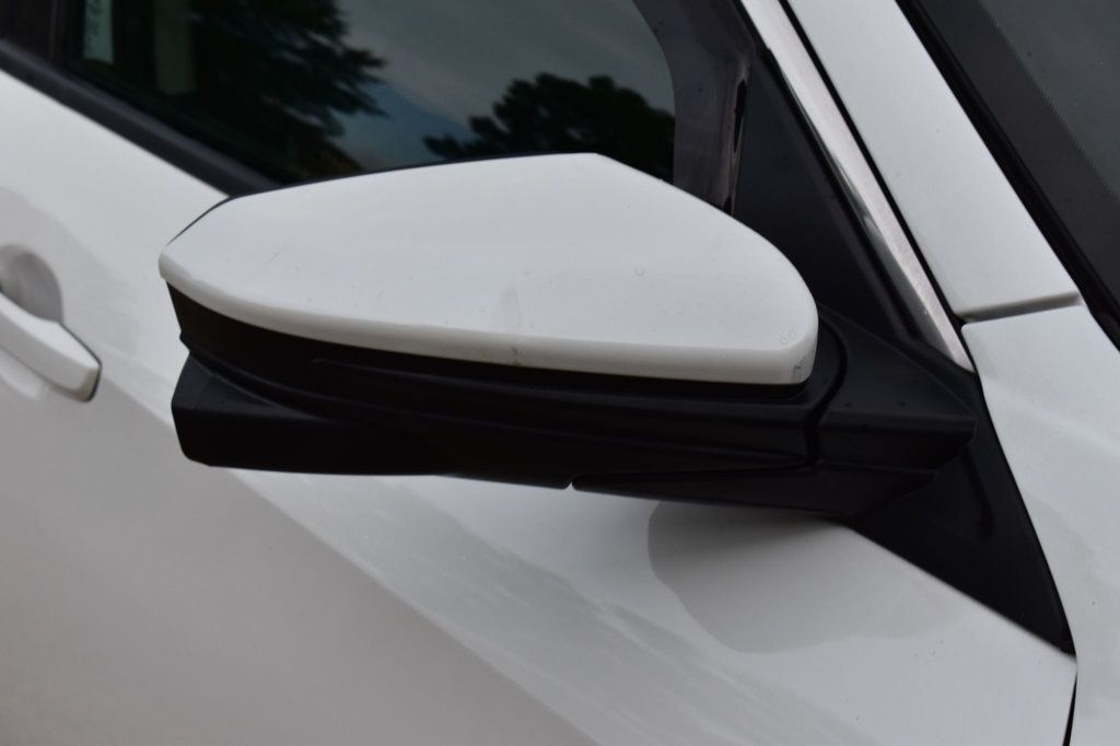 2017 Honda Civic Sedan EX CVT - 22870885 - 45