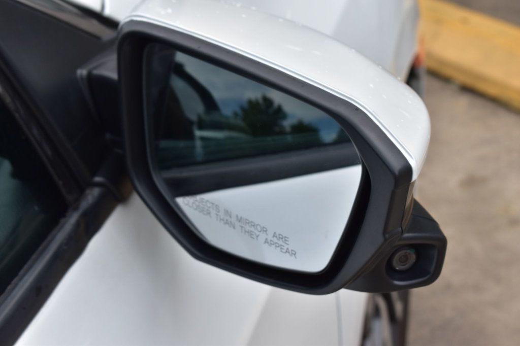 2017 Honda Civic Sedan EX CVT - 22870885 - 46